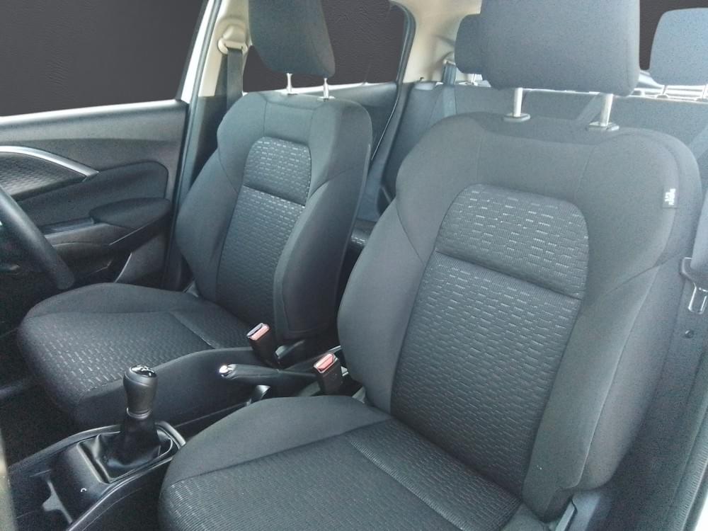 Suzuki Swift 1.2 Gl Plus Mt