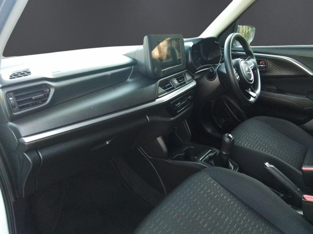 Suzuki Swift 1.2 Gl Plus Mt