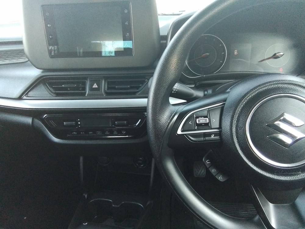 Suzuki Swift 1.2 Gl Plus Mt