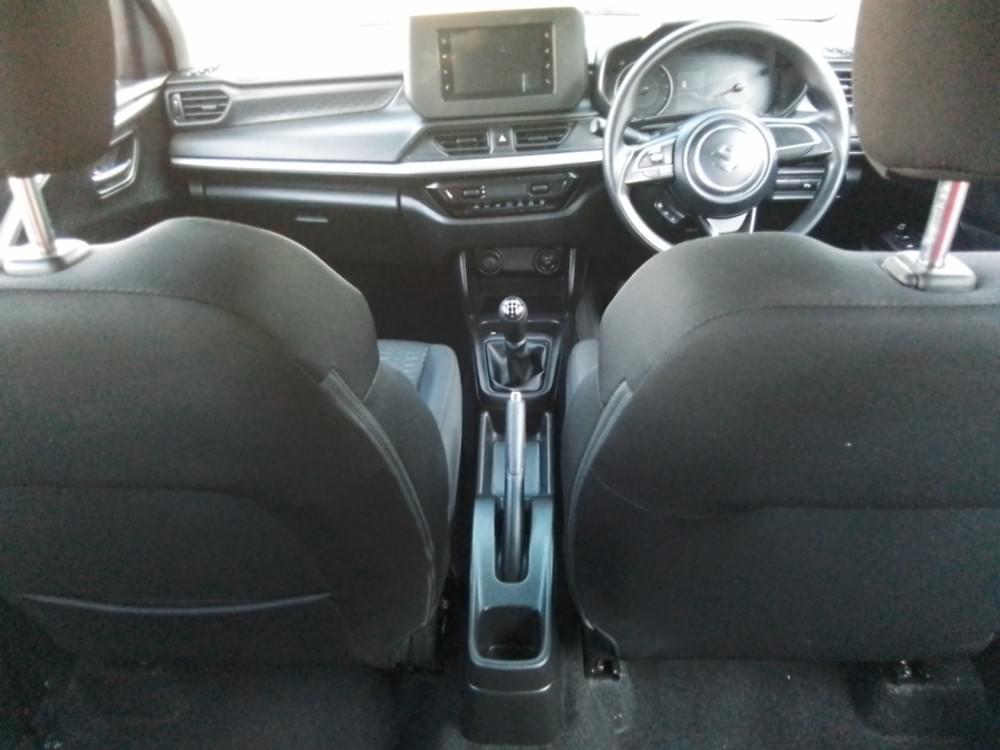 Suzuki Swift 1.2 Gl Plus Mt