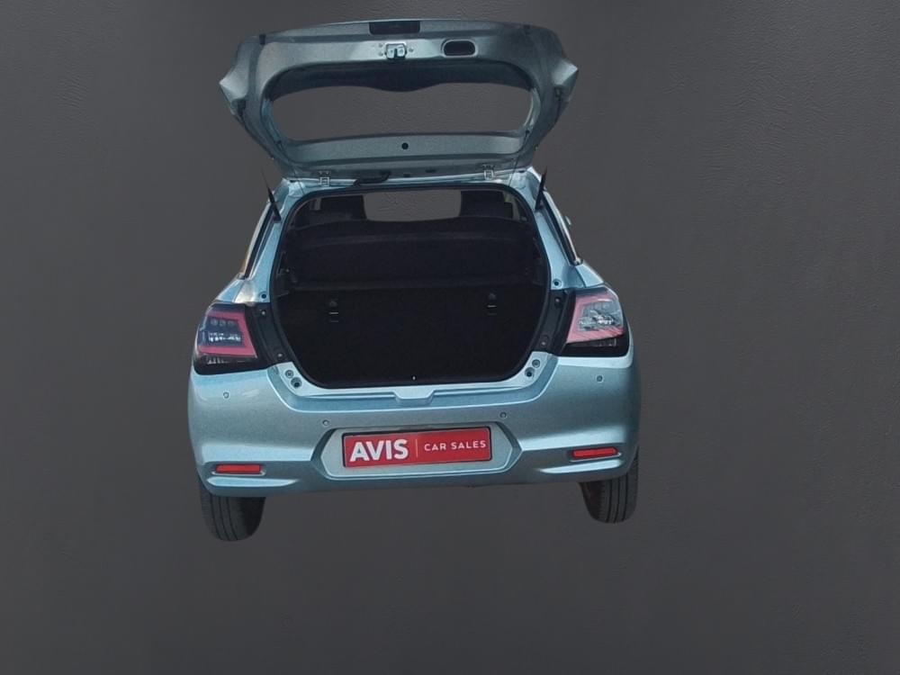Suzuki Swift 1.2 Gl Plus Mt