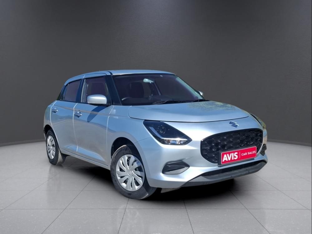 Suzuki Swift 1.2 Gl Mt