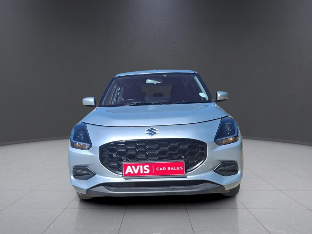 Suzuki Swift 1.2 Gl Mt