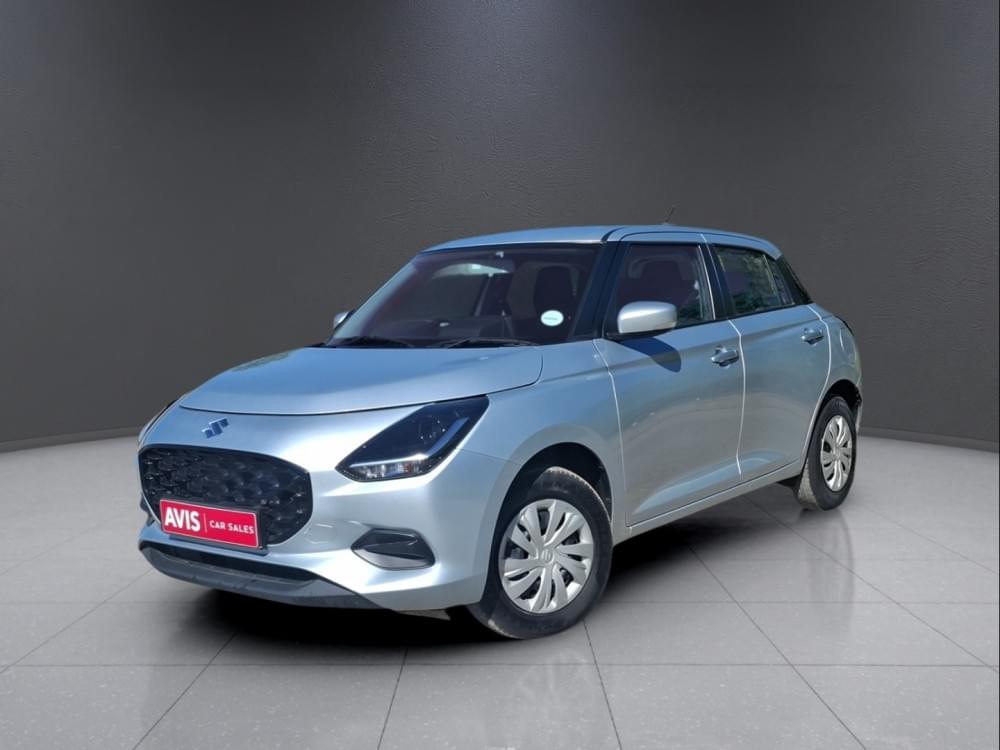 Suzuki Swift 1.2 Gl Mt