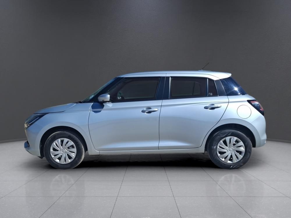 Suzuki Swift 1.2 Gl Mt