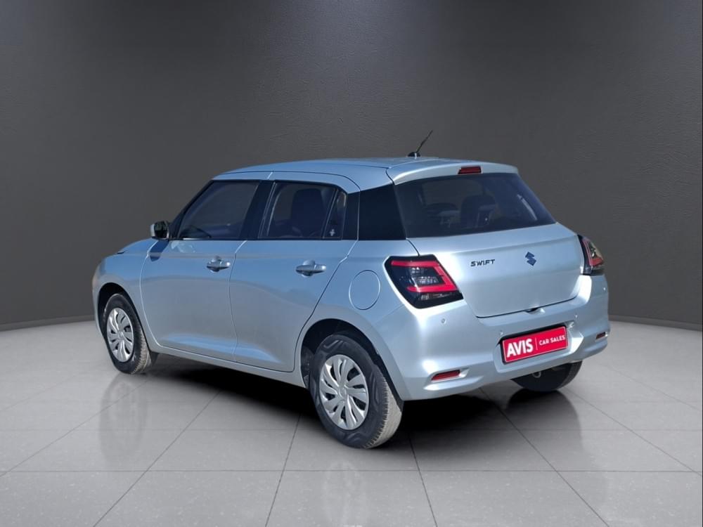 Suzuki Swift 1.2 Gl Mt