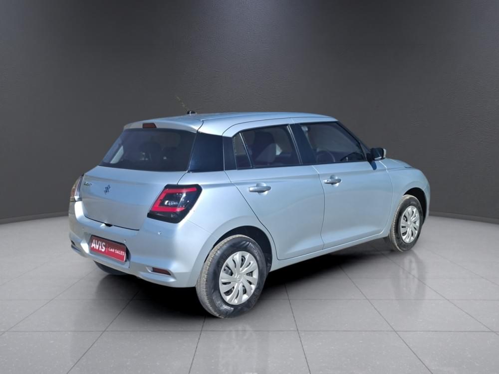 Suzuki Swift 1.2 Gl Mt