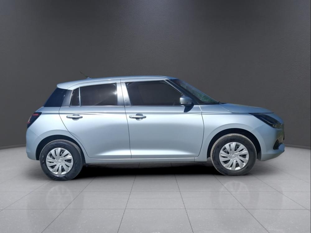 Suzuki Swift 1.2 Gl Mt