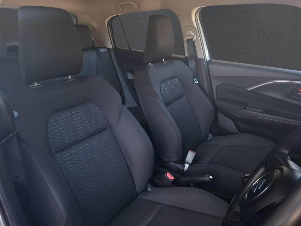 Suzuki Swift 1.2 Gl Mt