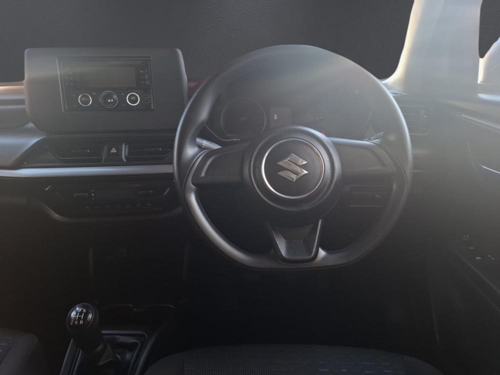 Suzuki Swift 1.2 Gl Mt