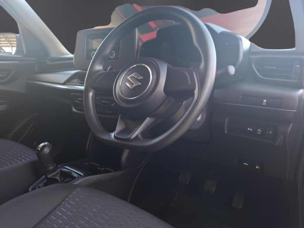 Suzuki Swift 1.2 Gl Mt