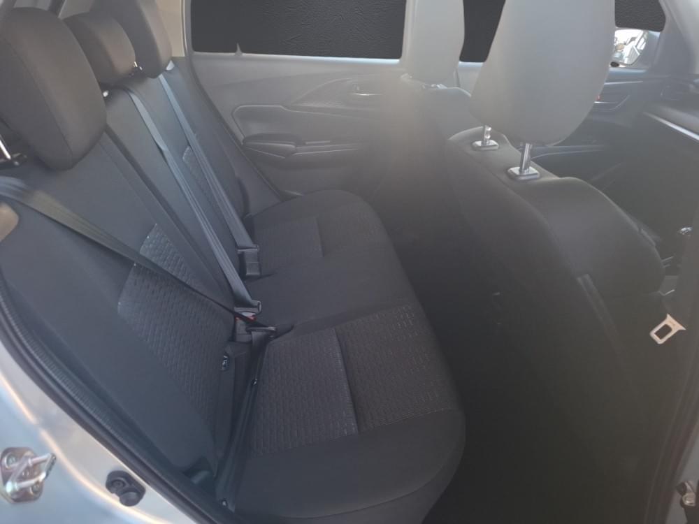 Suzuki Swift 1.2 Gl Mt