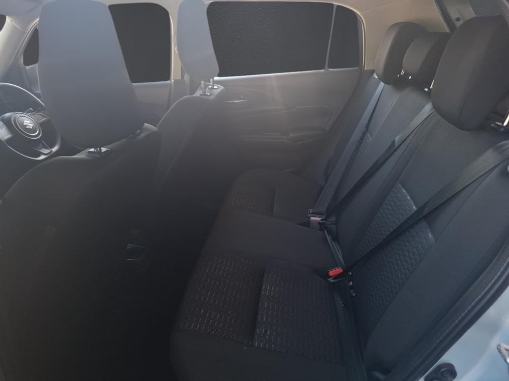 Suzuki Swift 1.2 Gl Mt