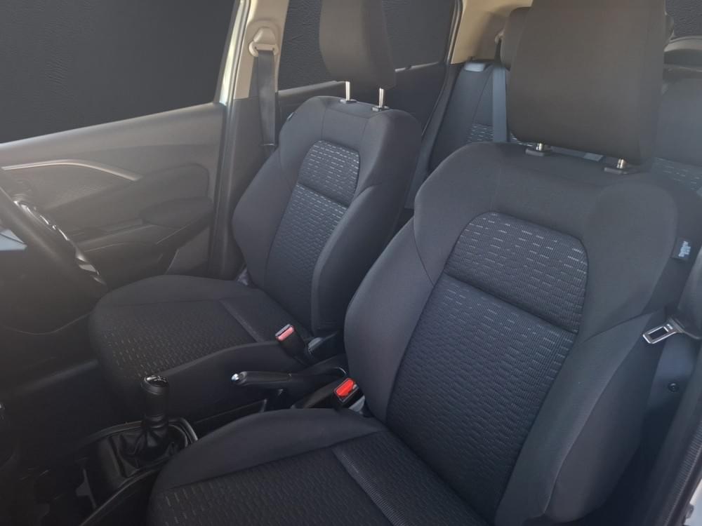 Suzuki Swift 1.2 Gl Mt
