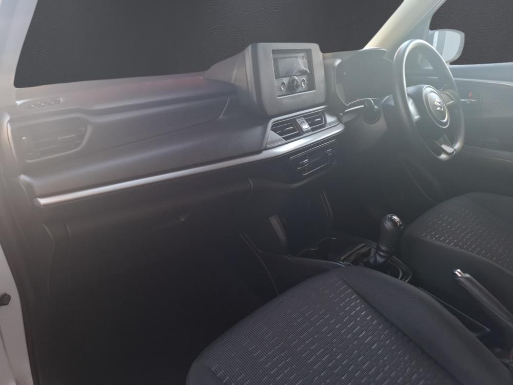 Suzuki Swift 1.2 Gl Mt