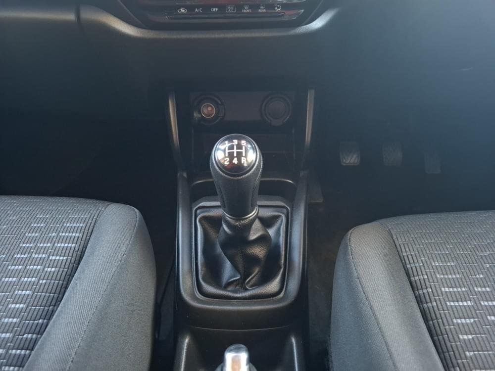 Suzuki Swift 1.2 Gl Mt