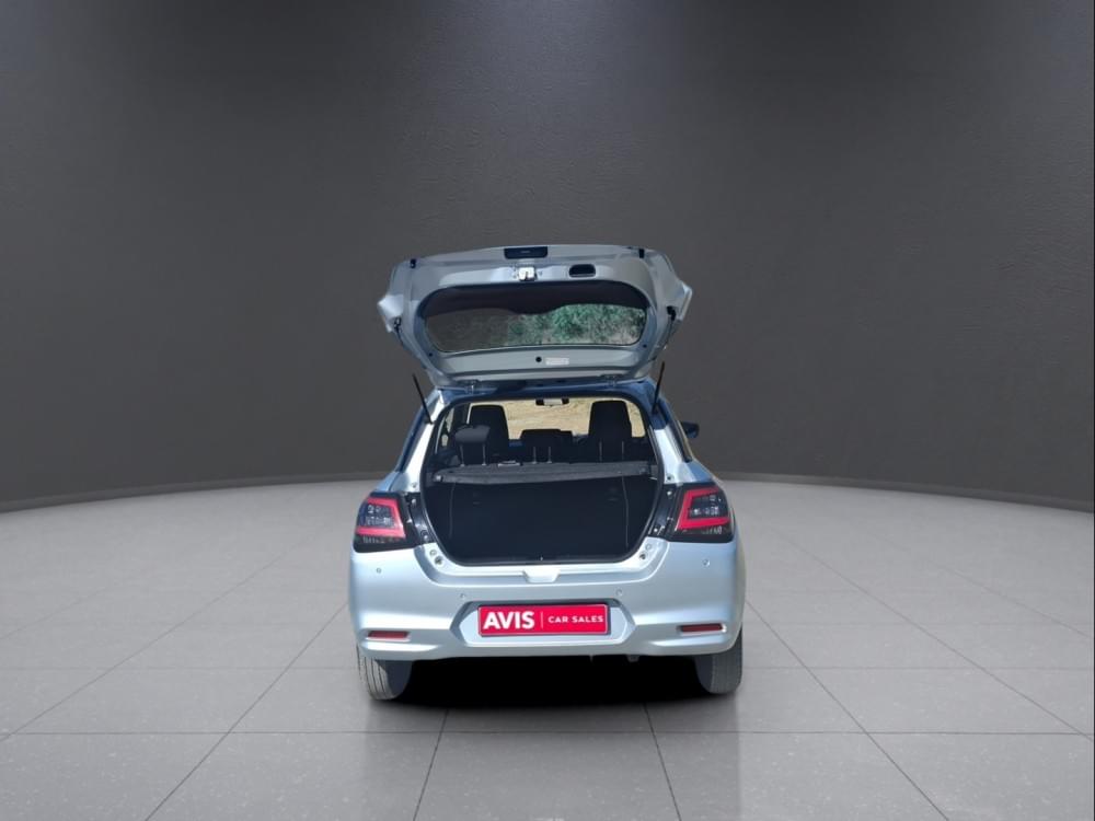 Suzuki Swift 1.2 Gl Mt