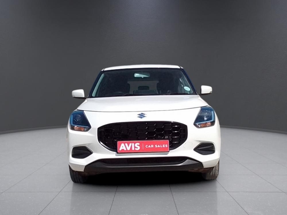 Suzuki Swift 1.2 Gl Mt