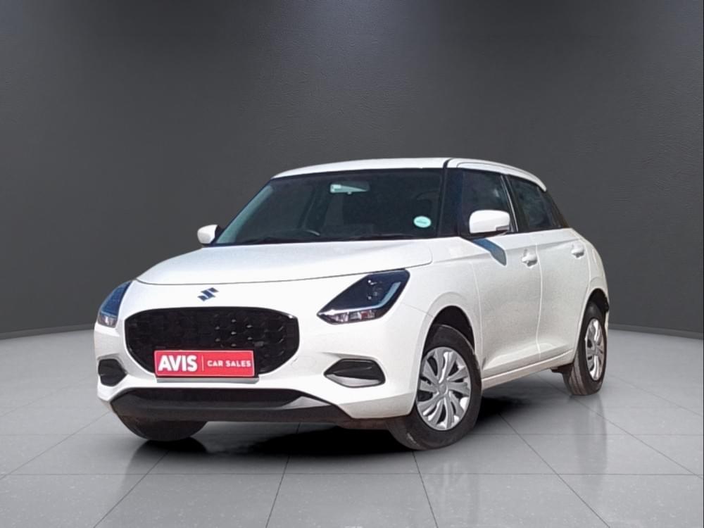 Suzuki Swift 1.2 Gl Mt