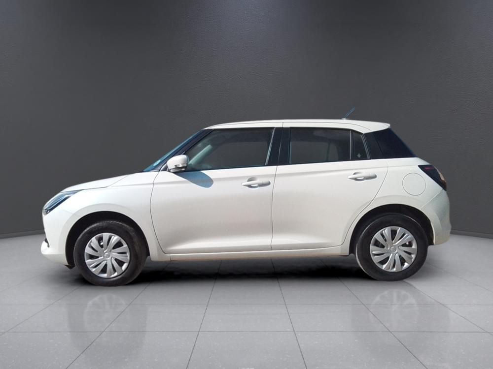 Suzuki Swift 1.2 Gl Mt