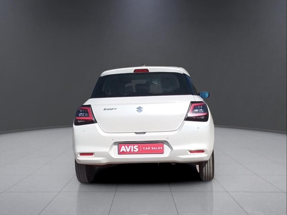 Suzuki Swift 1.2 Gl Mt