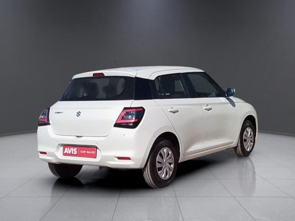 Suzuki Swift 1.2 Gl Mt