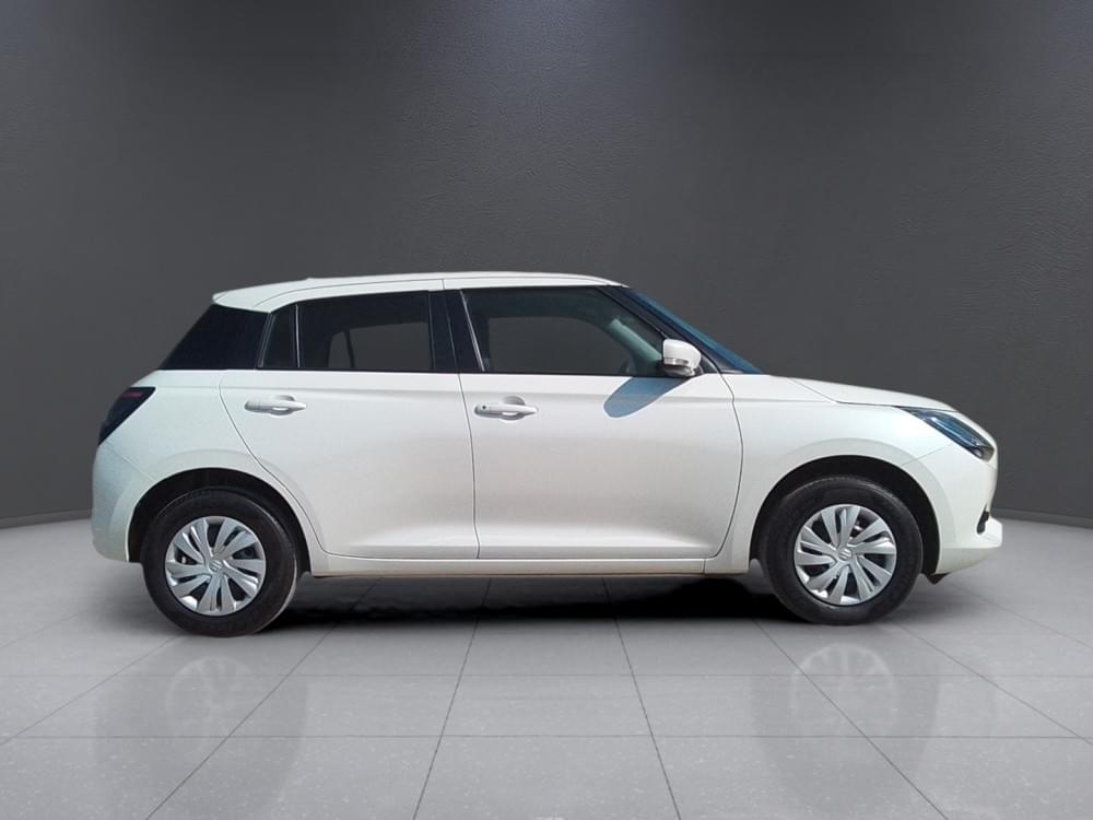 Suzuki Swift 1.2 Gl Mt