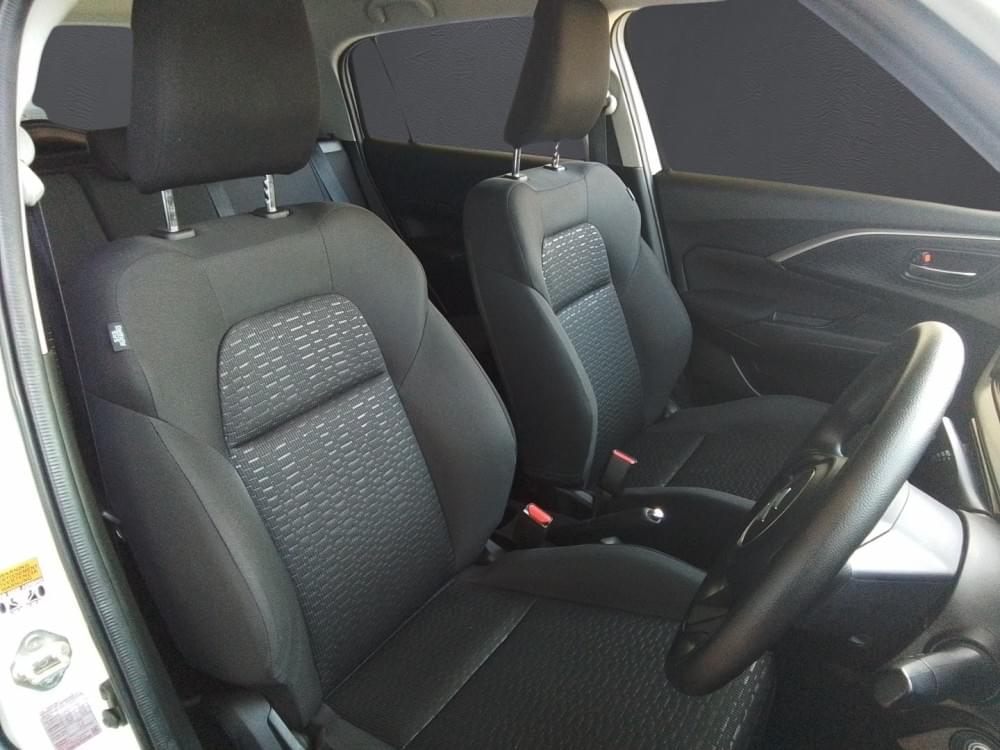 Suzuki Swift 1.2 Gl Mt