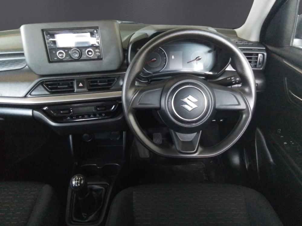 Suzuki Swift 1.2 Gl Mt