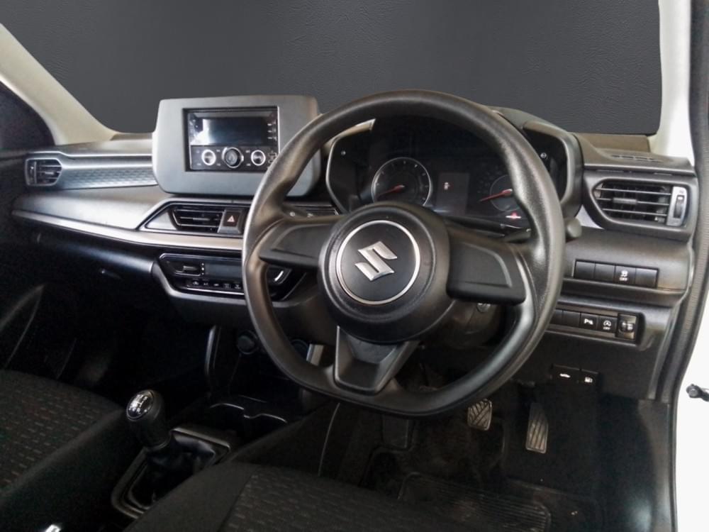 Suzuki Swift 1.2 Gl Mt