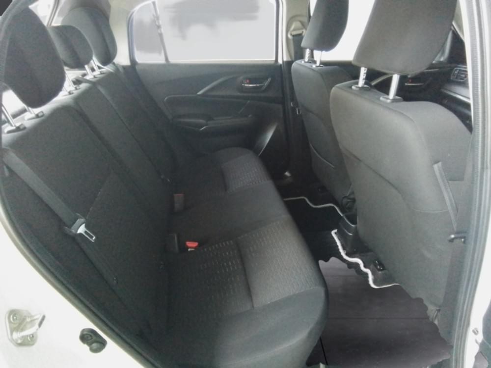 Suzuki Swift 1.2 Gl Mt