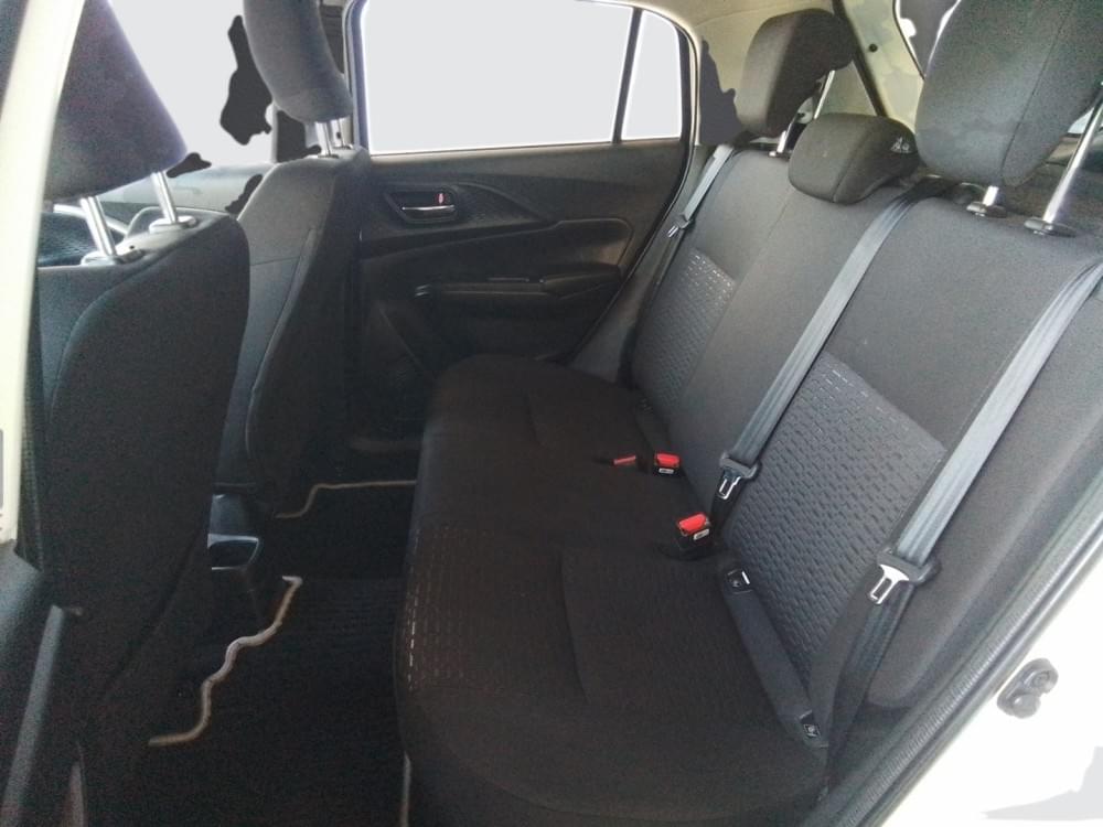 Suzuki Swift 1.2 Gl Mt