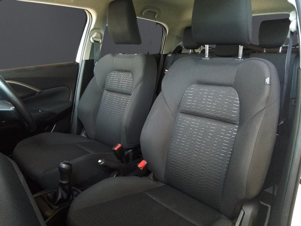 Suzuki Swift 1.2 Gl Mt