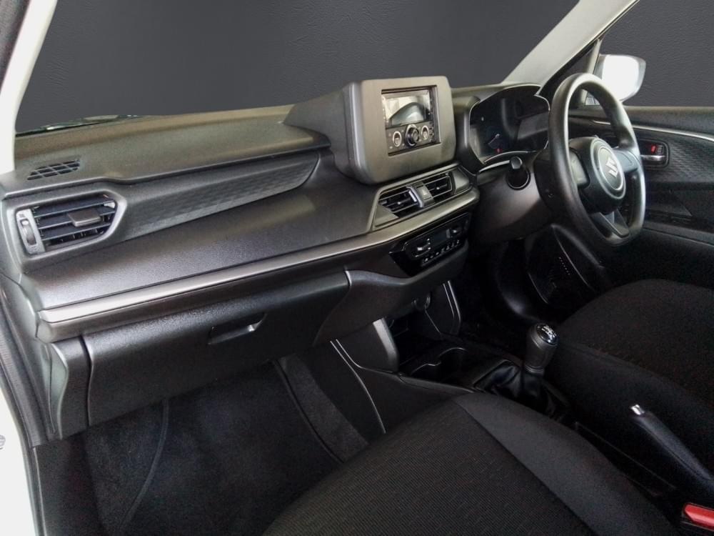 Suzuki Swift 1.2 Gl Mt