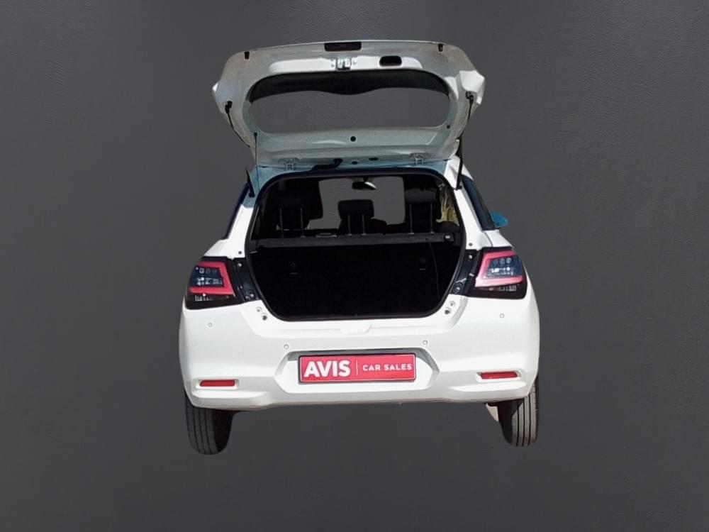 Suzuki Swift 1.2 Gl Mt