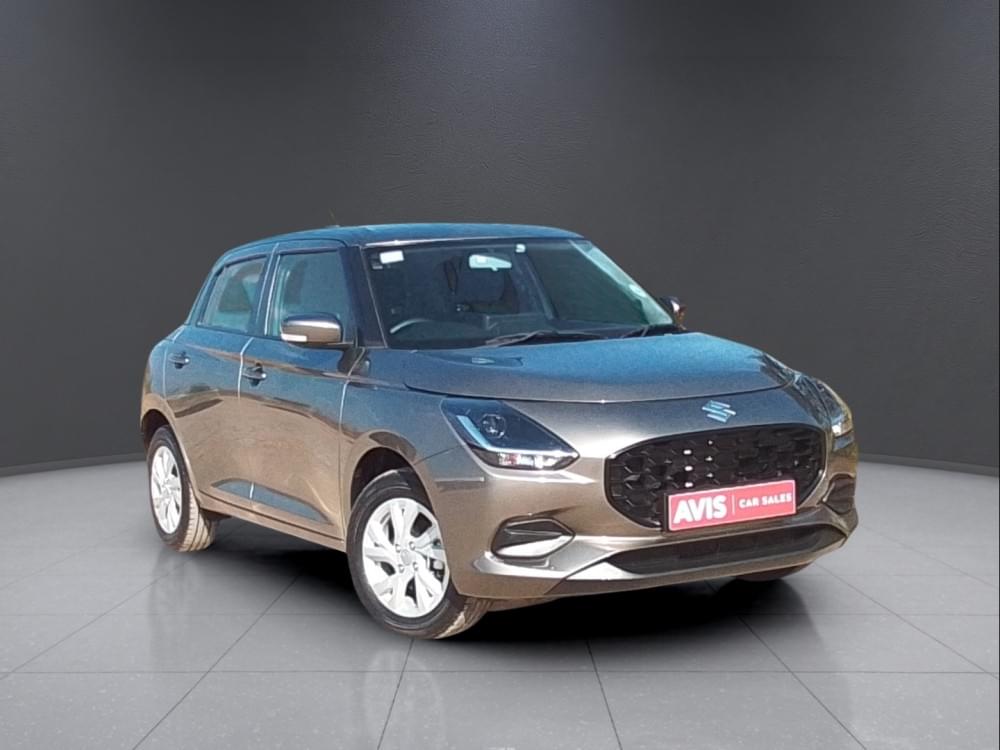 Suzuki Swift 1.2 Gl Plus Cvt