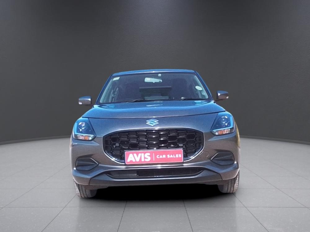 Suzuki Swift 1.2 Gl Plus Cvt