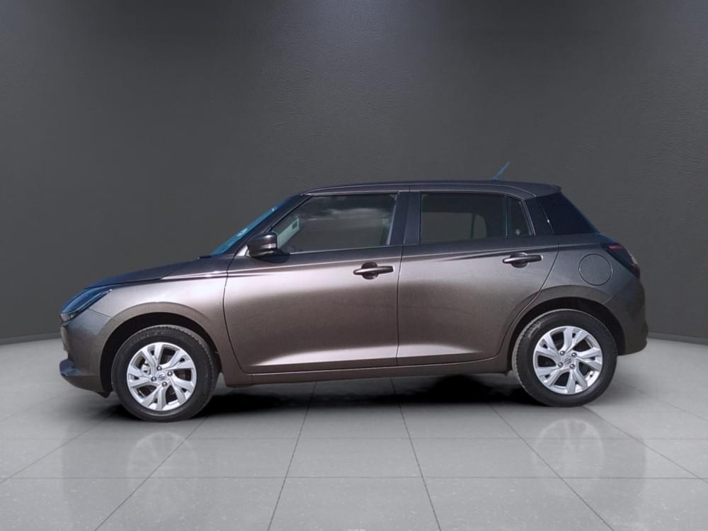 Suzuki Swift 1.2 Gl Plus Cvt