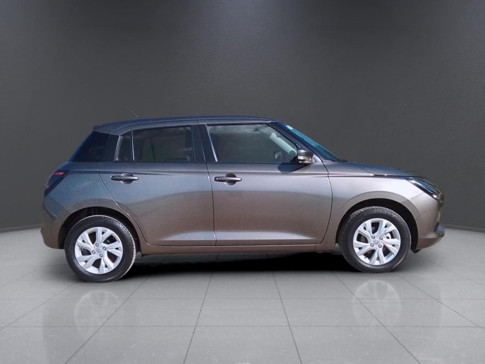 Suzuki Swift 1.2 Gl Plus Cvt