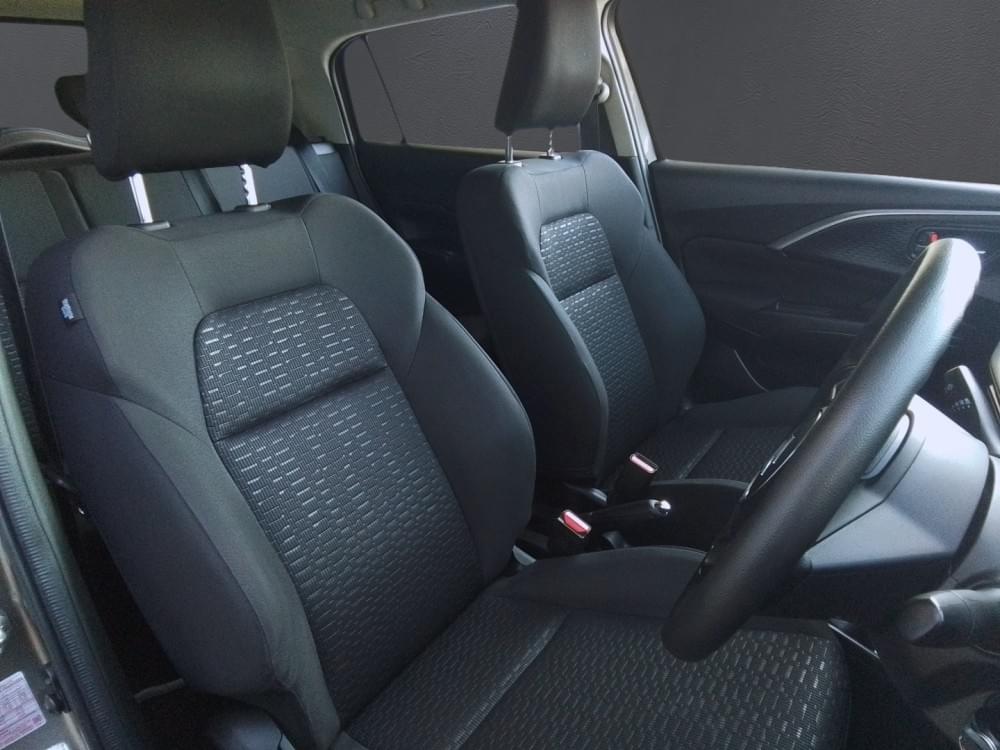 Suzuki Swift 1.2 Gl Plus Cvt