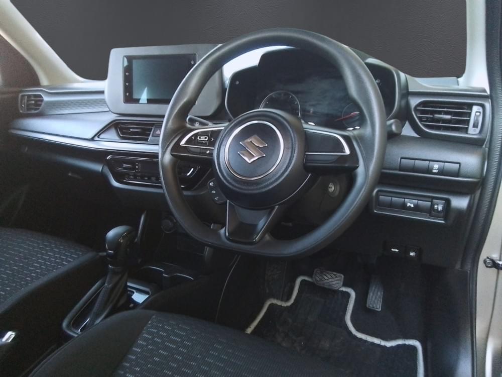 Suzuki Swift 1.2 Gl Plus Cvt