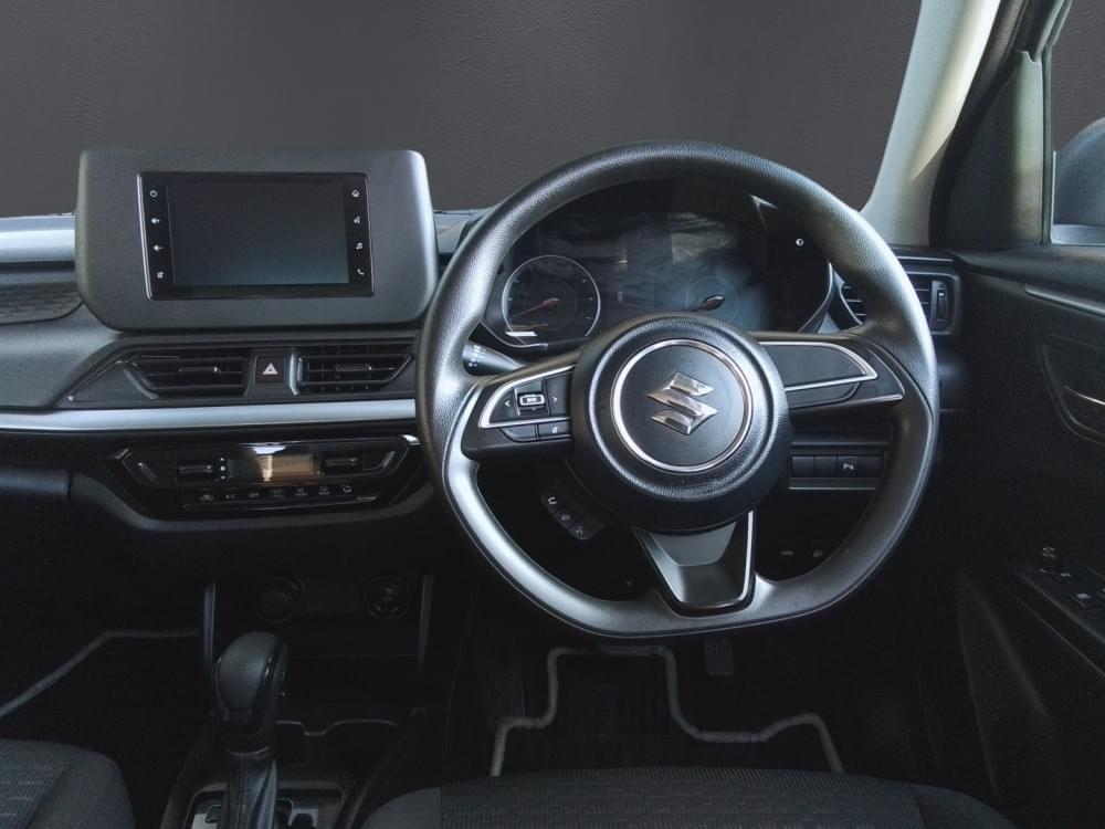 Suzuki Swift 1.2 Gl Plus Cvt