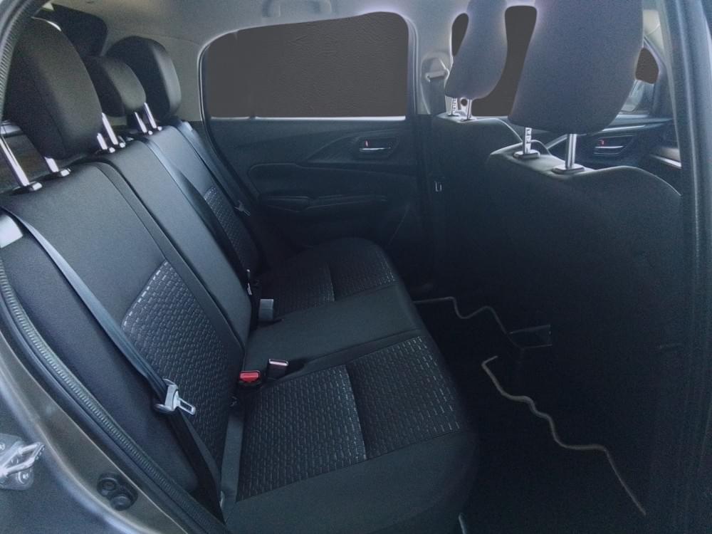 Suzuki Swift 1.2 Gl Plus Cvt
