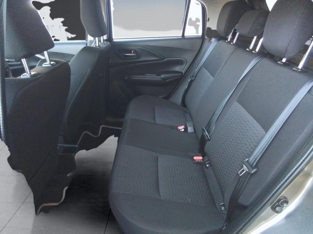 Suzuki Swift 1.2 Gl Plus Cvt