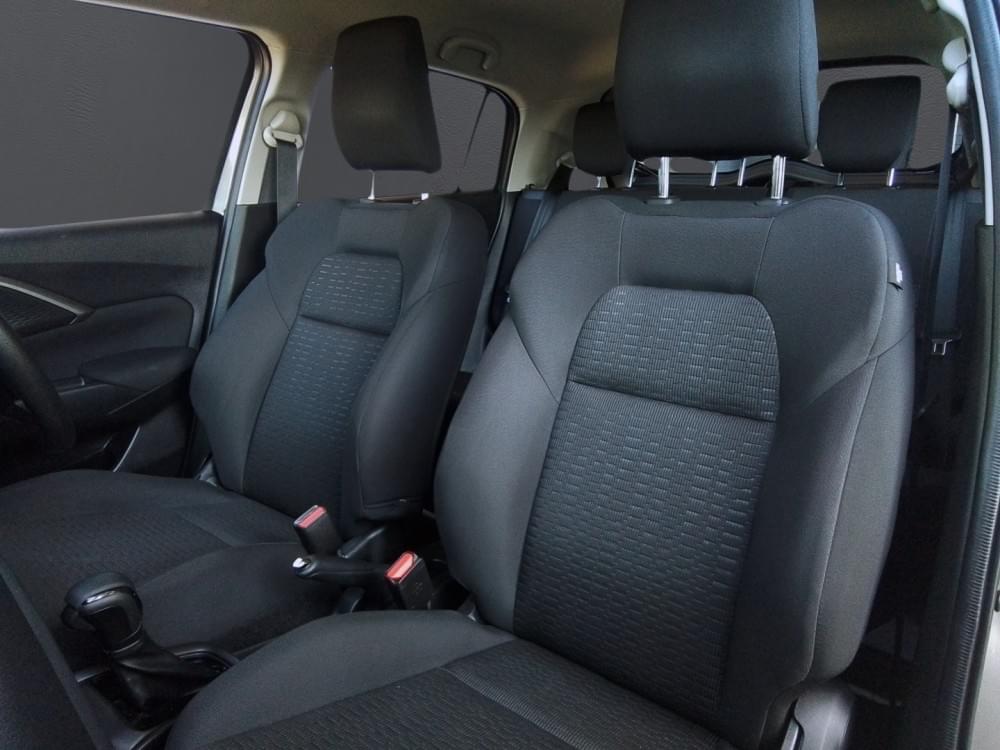 Suzuki Swift 1.2 Gl Plus Cvt