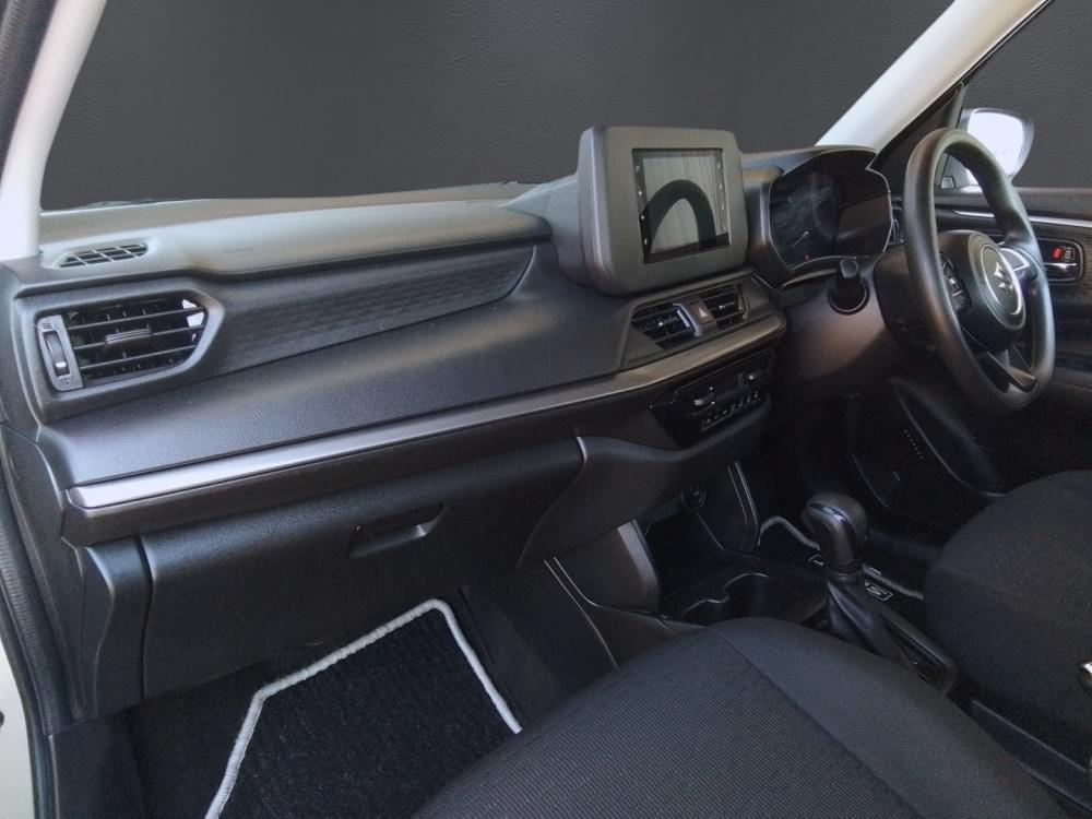 Suzuki Swift 1.2 Gl Plus Cvt