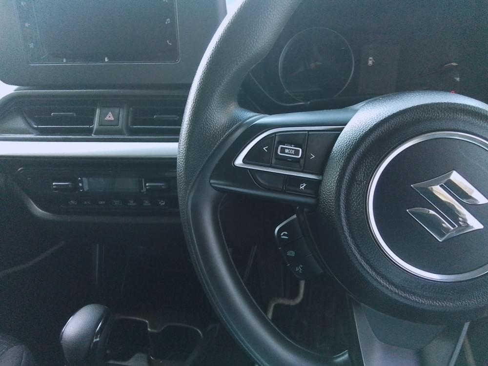 Suzuki Swift 1.2 Gl Plus Cvt
