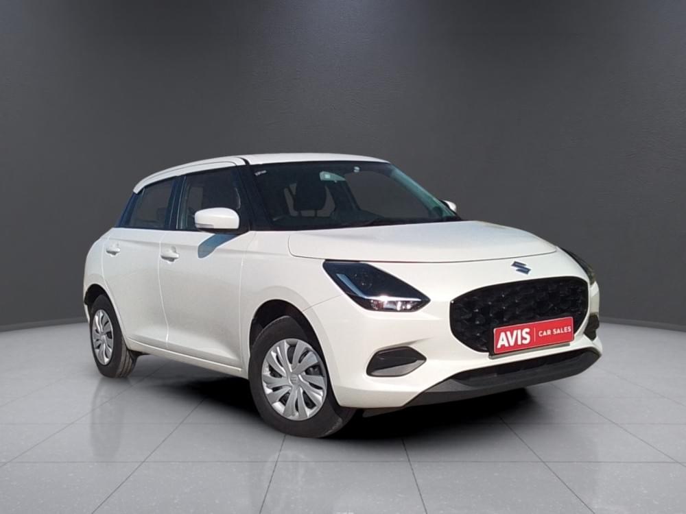 Suzuki Swift 1.2 Gl Mt