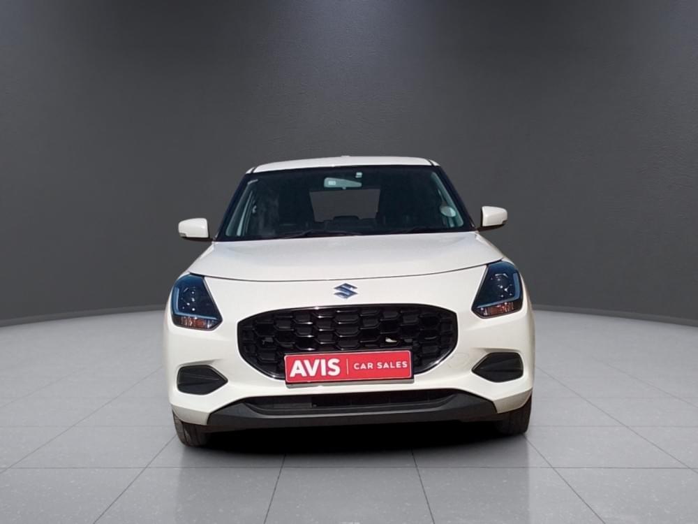 Suzuki Swift 1.2 Gl Mt