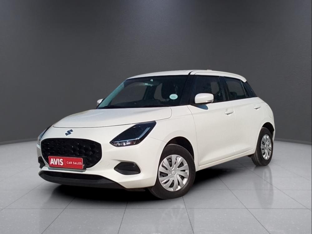 Suzuki Swift 1.2 Gl Mt